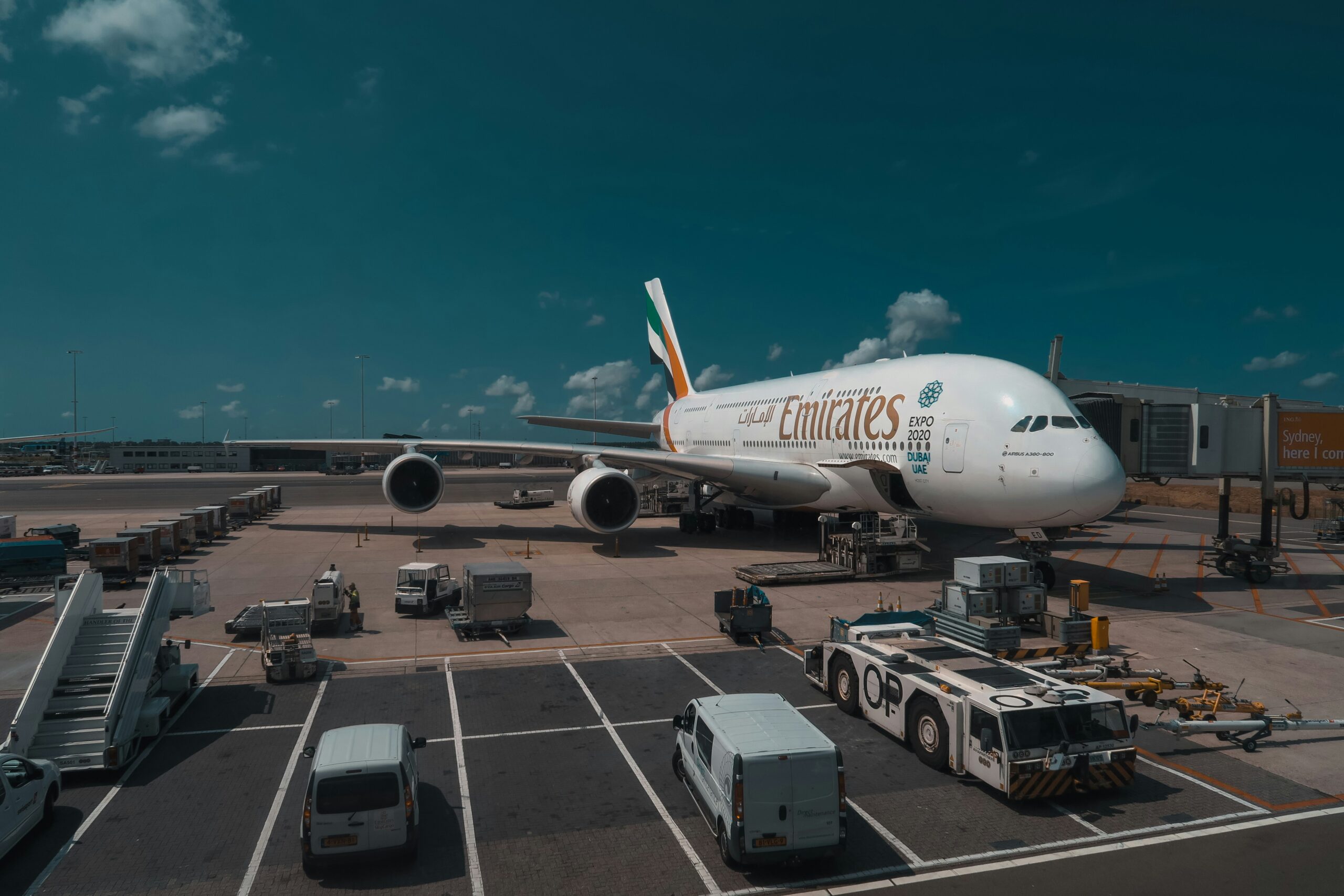 Emirates Chauffeur Service