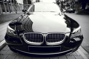 Executive Travel
