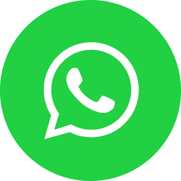Whatsapp Icon
