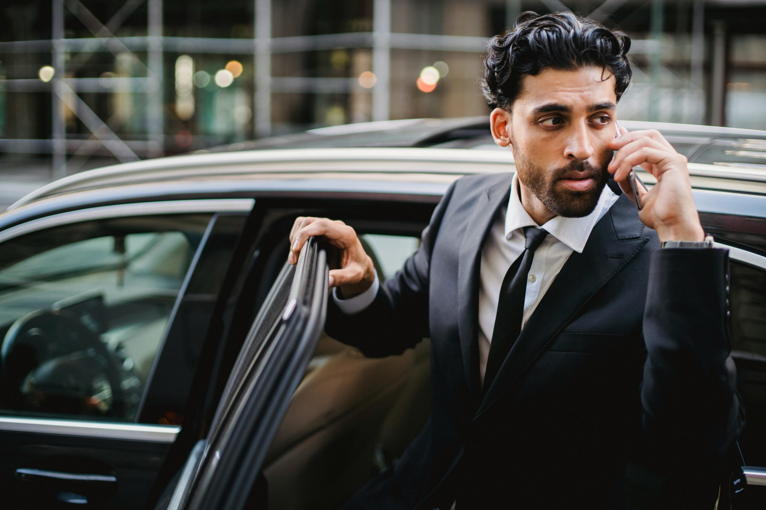 chauffeurs