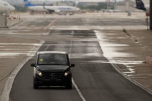 airport transfer