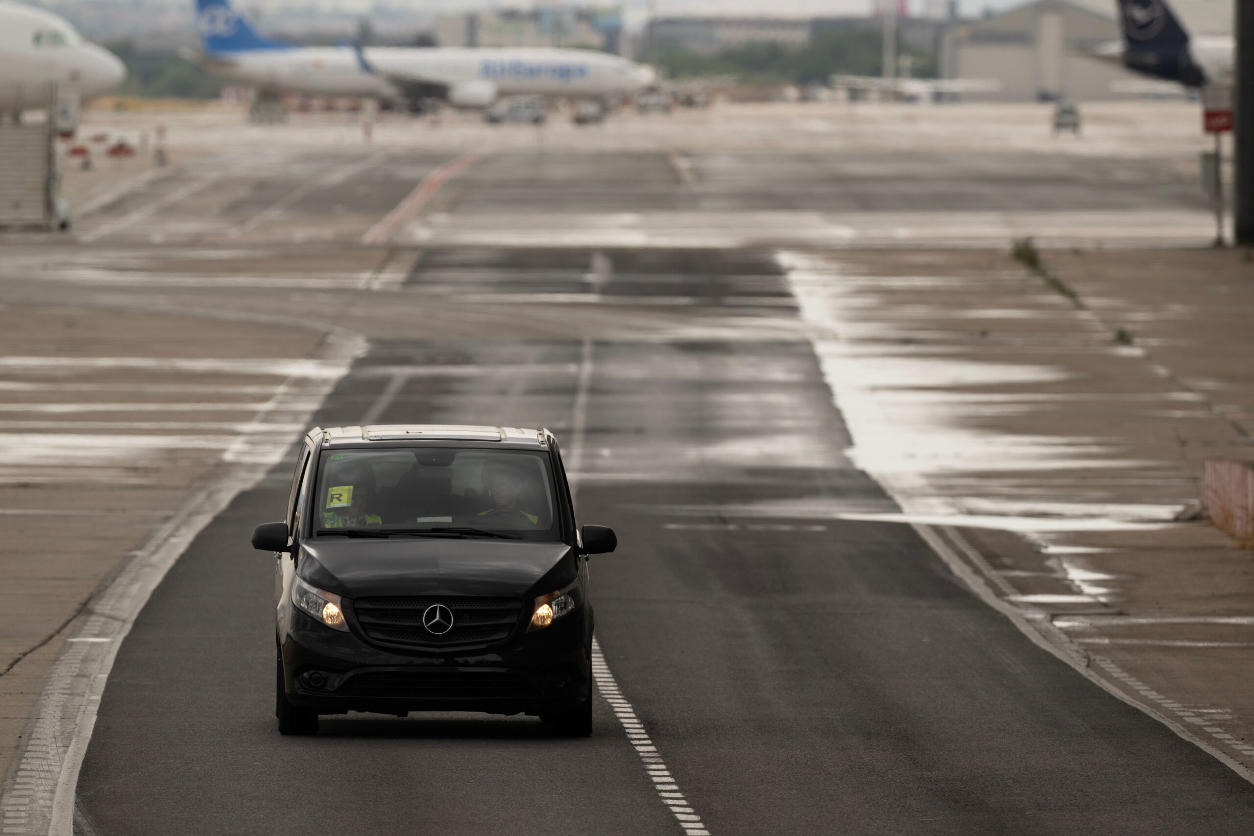 airport transfer