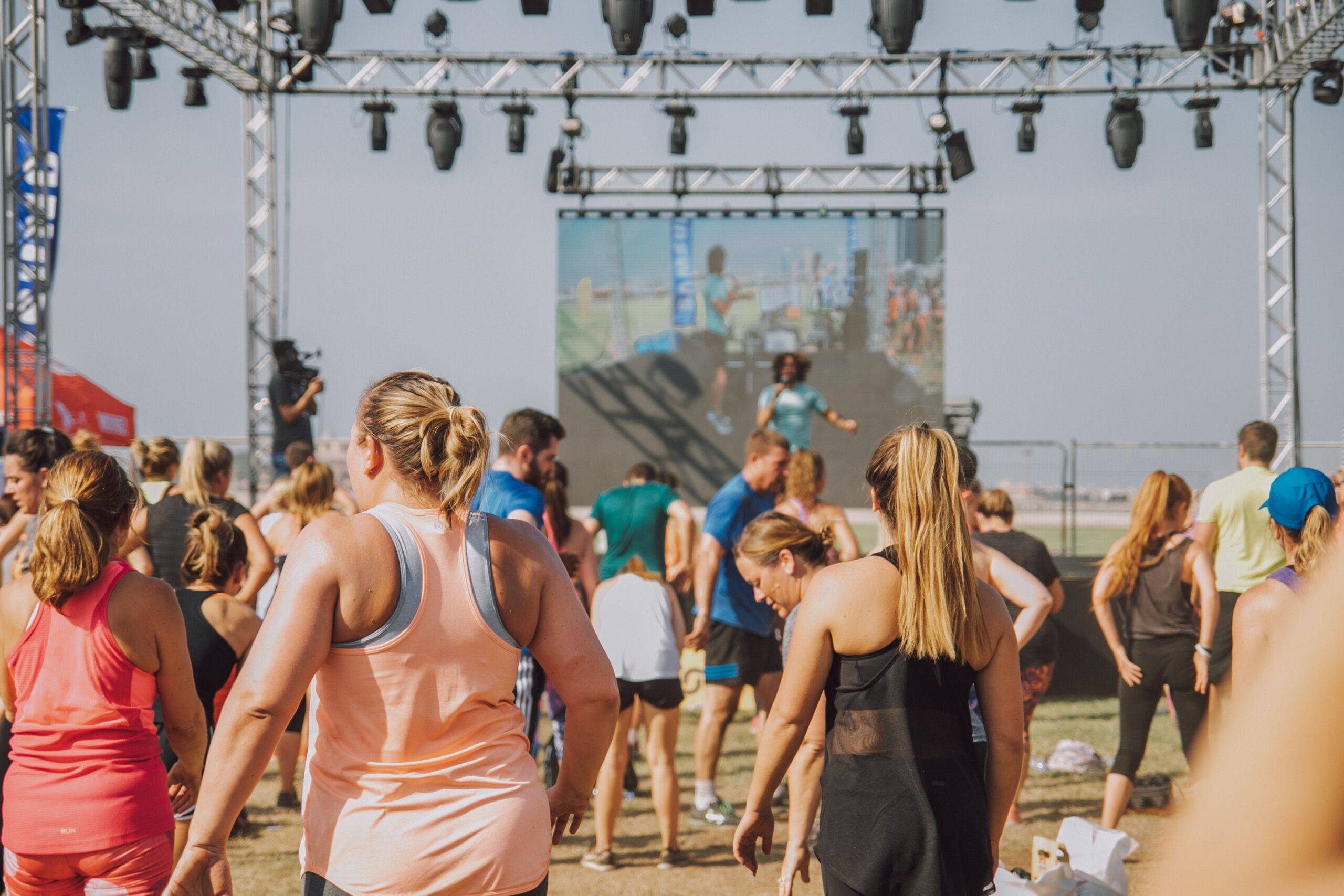 festival
